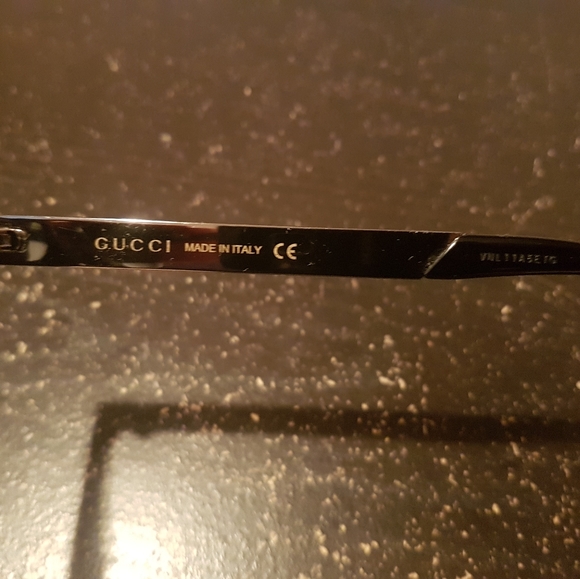 Gucci sunglasses mens - Picture 6 of 8